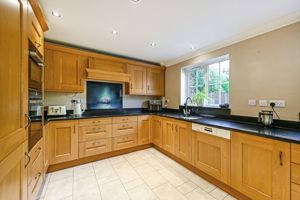 Kitchen- click for photo gallery